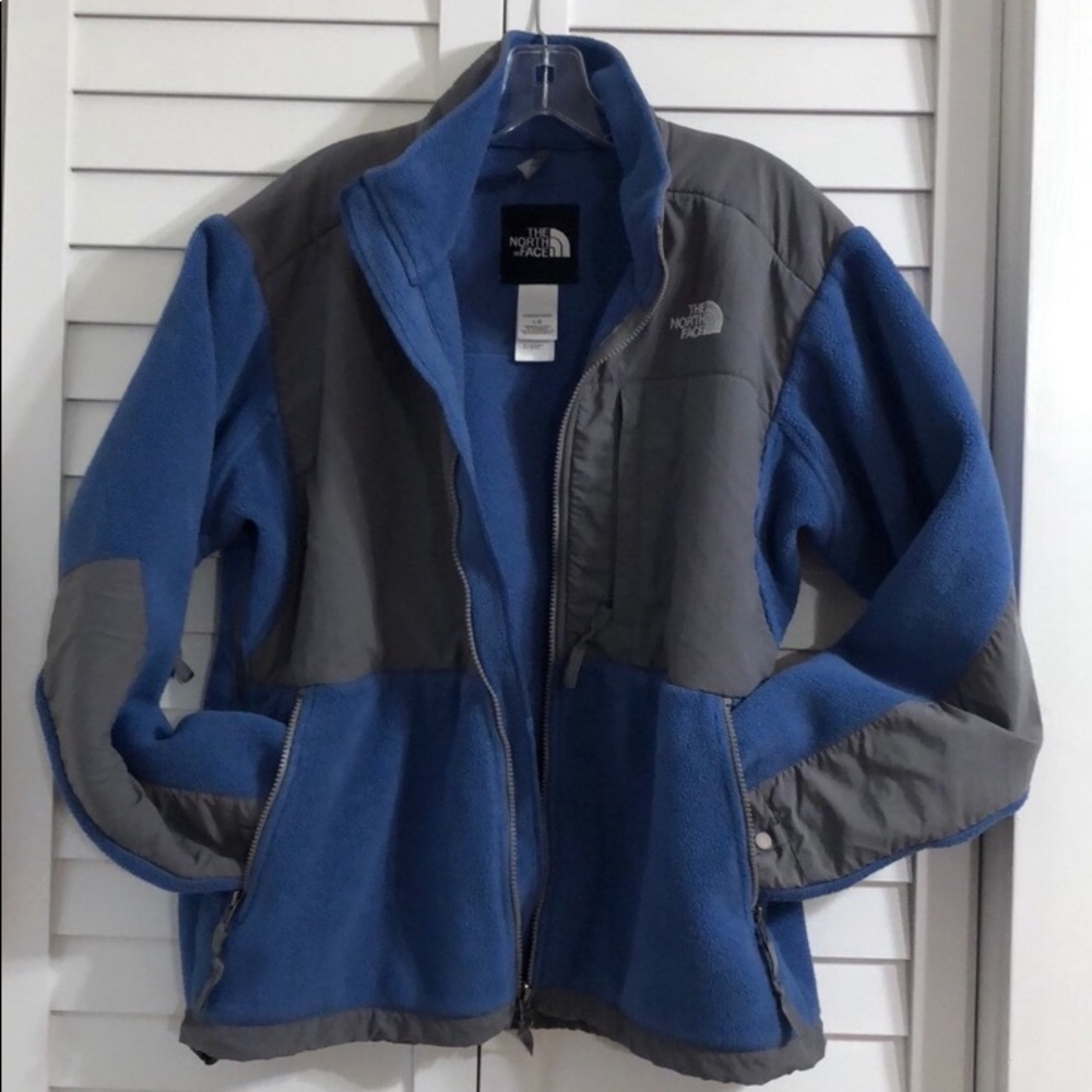 Women’s North Face Denali Jacket